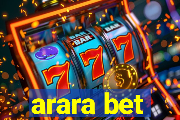 arara bet